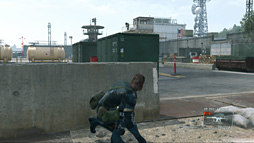 ĤۿϤȤʤPCǡMETAL GEAR SOLID VGROUND ZEROESץƥȥݡȡեåʼPS4ǡֺǤMGSVפ