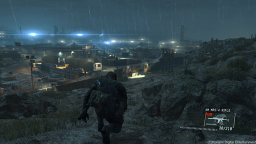 ĤۿϤȤʤPCǡMETAL GEAR SOLID VGROUND ZEROESץƥȥݡȡեåʼPS4ǡֺǤMGSVפ