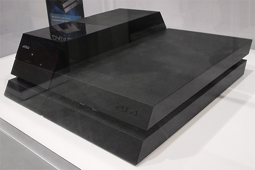 CES 2015PS43.5HDDѲǽˤȥ略ɤʥޥȥץо