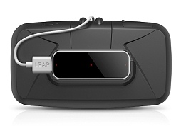 CES 2015Ϥ줬ץ󥽡ΥѥRazerΡOSVR Hacker Dev KitפLeap MotionפȤ߹碌ǥ