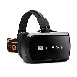  No.010Υͥ / CES 2015Ϥ줬ץ󥽡ΥѥRazerΡOSVR Hacker Dev KitפLeap MotionפȤ߹碌ǥ