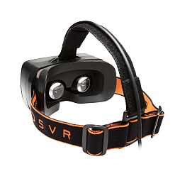 CES 2015Ϥ줬ץ󥽡ΥѥRazerΡOSVR Hacker Dev KitפLeap MotionפȤ߹碌ǥ