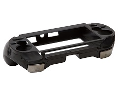 完売状態だった「PCH-1000型専用 L2/R2ボタン搭載グリップカバー」,アンサー公式通販サイトで2月再入荷分の予約受付がスタート