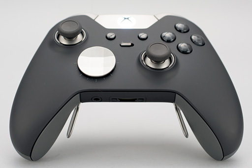  No.002Υͥ / Xbox Elite Wireless Controllerץӥ塼1ȾФβʤʤΤ͵ΥѥåɤϲΤ