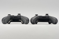 Xbox Elite Wireless Controllerץӥ塼1ȾФβʤʤΤ͵ΥѥåɤϲΤ