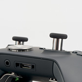 Xbox Elite Wireless Controllerץӥ塼1ȾФβʤʤΤ͵ΥѥåɤϲΤ