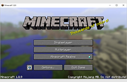 Υޡء PCMinecraftγػФGamebandפȤäƤߤ