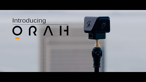 Orah 4i ץ⡼ӥǥ