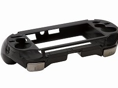 あの「PCH-1000型専用 L2/R2ボタン搭載グリップカバー」が数量限定で販売再開