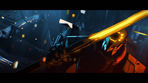 PROJECT: OVERDRIVE