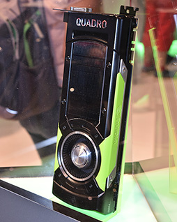 AMDϿGPURadeon ProפNVIDIA360٥ӥǥSDK򥢥ԡ롣ץå᡼ˤSIGGRAPH 2016פŸݡ