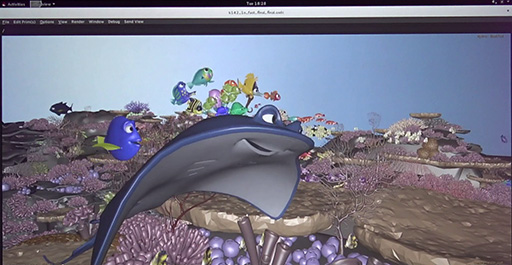 Universal Scene Descriptionפμ±ǥ