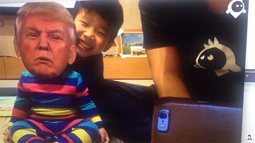 Pinscreen֤ε㤭˥ȥΤδϤǥ