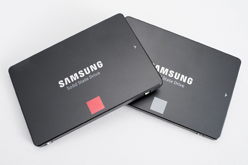 SSD 860 PROסSSD 860 EVOץӥ塼SamsungοSATA 6Gbps³SSDϲѤäΤ