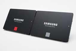 SSD 860 PROסSSD 860 EVOץӥ塼SamsungοSATA 6Gbps³SSDϲѤäΤ