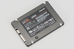 SSD 860 PROסSSD 860 EVOץӥ塼SamsungοSATA 6Gbps³SSDϲѤäΤ