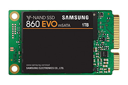 SATA 6Gbps³бSamsungSSD860 PROס860 EVOפ2ܤ˹ȯ