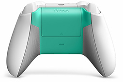 Xbox Wireless ControllerפοǥȤƥˡΤ褦ʥǥΡSport Whiteפо