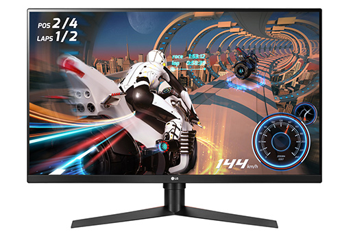 ̥ǥHDR10FreeSync 2бLGľ144Hzб31.5ޡվǥץ쥤2ʤȯ