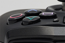  No.020Υͥ / ޥǽPCPS4ѥѥåɡRevolution Pro Controller 2ץӥ塼4ĤɲåܥĴǽʥʥƥḁ̊