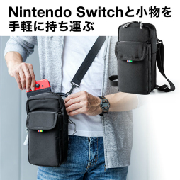 掠ץ饤Nintendo Switchȼյ򥻥åȤǻ٤𤦥Хåȯ