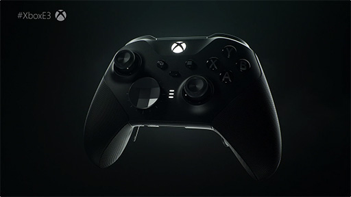 MicrosoftѥåɡXbox Elite Wireless Controller Series 2פȯɽ٤ޥǽ