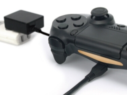 ƥåDUALSHOCK 4ѤUSB Micro-BüդACץȯ