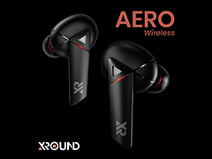 ȼѤٱBluetoothեAERO Wirelessפȯ䡣ٱбBluetoothȥ󥹥ߥåƱ