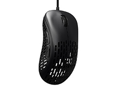重さ50gを切るゲーマー向けワイヤードマウス「Xlite」がAmazon.co.jpで発売に