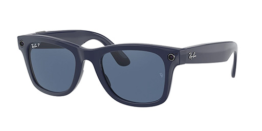 FacebookΥޡȥ饹Ray-Ban Storiesפȯɽȥԡ¢ǸƤʤϿǤ