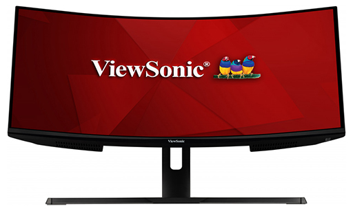 ViewSonic3434401440ɥåȤ144HzɽбΥޡѶʷվǥץ쥤ȯ