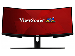 ViewSonic3434401440ɥåȤ144HzɽбΥޡѶʷվǥץ쥤ȯ