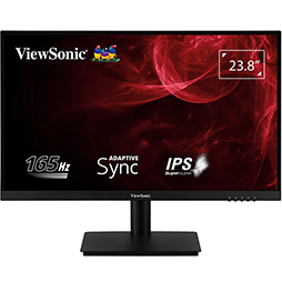 ViewSonic165Hzɽб2ȾФ23.8եHDǥץ쥤ɥѥȯ