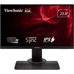 ViewSonic165Hzɽб2ȾФ23.8եHDǥץ쥤ɥѥȯ