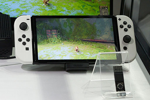 TGS2022SwitchPCबǤWi-Fi⥸塼VR󥳥ʤɡѤǥХãŴǻ