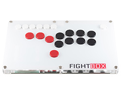 FightBoxΥС쥹򥲡Ȥ갷ϡ1ƤŪ²ʡFightBox B1פʤ34ǥ