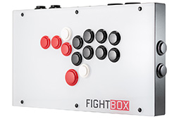 FightBoxΥС쥹򥲡Ȥ갷ϡ1ƤŪ²ʡFightBox B1פʤ34ǥ