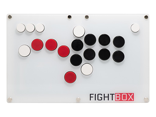 3ĤɲåܥѥȤʥС쥹ȥFightBox B10פȯ