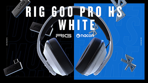 240gη̥磻쥹إåɥåȡRIG 600 PRO HSȯ䡣ѥޥۥץǤ