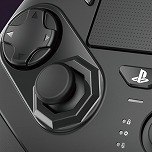 画像ギャラリー No.011のサムネイル画像 / ホリ,レバレスコントローラ「NOLVA Mechanical」(PC版)と「ファイティングコマンダー OCTA Pro」(PC/PS5版)の再販売をスタート