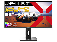 45000ߤ㤨284Kվǥץ쥤JAPANNEXTȯ