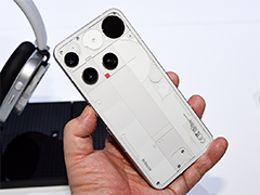 Snapdragon 8s Gen 4ѤNothingޡȥեPhone (3)פȯ