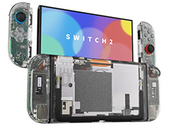 Switch2Joy-Con 2γʬǸ򴹤Ǥ򴹥ѡĤeXtremeRate顣顼Хꥨ϶ä11