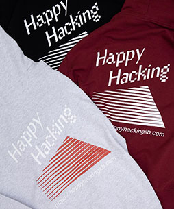 ꡼ No.007Υͥ / Happy Hacking Keyboardץ꡼ZOZOTOWNΥܥѥ뤬о졣򥹥