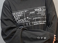 Happy Hacking Keyboardץ꡼ZOZOTOWNΥܥѥ뤬о졣򥹥