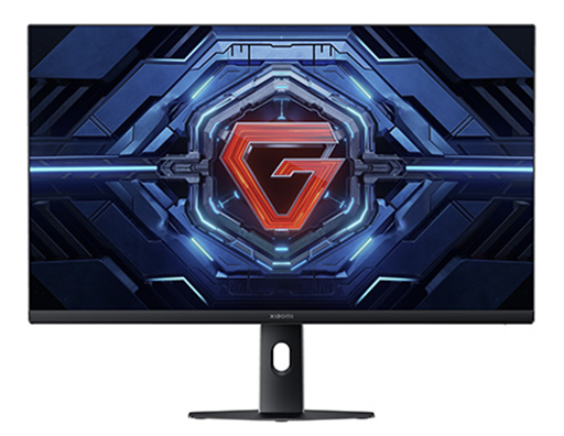 画像ギャラリー No.002のサムネイル画像 / 2万円以下のXiaomi製ゲーマー向けディスプレイ「G27i」「G24i」に新モデルが登場。最大200Hz表示に対応