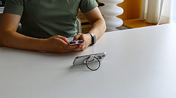 ꡼ No.005Υͥ / µܥƸ뤿ξѥåɡabxylute M4פǥޥۤӥൡѤ