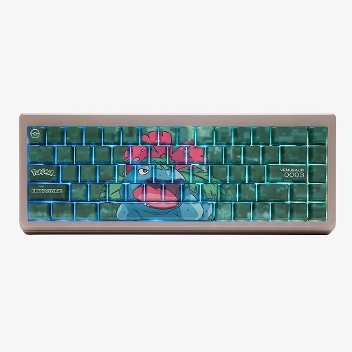 ���������꡼ No.003�Υ���ͥ������ / ���˥å���ɥ꡼�७�㥹�Ȥȥ���ܤ�����������ʥ����ܡ��ɤ�ޥ����ѥåɤ�Higround����ȯ��