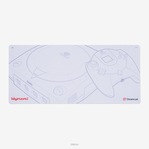 ���������꡼ No.014�Υ���ͥ������ / ���˥å���ɥ꡼�७�㥹�Ȥȥ���ܤ�����������ʥ����ܡ��ɤ�ޥ����ѥåɤ�Higround����ȯ��