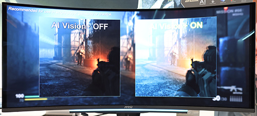 画像ギャラリー No.019のサムネイル画像 / 2026年に登場する注目のゲーマー向けディスプレイこれだ! 有機ELディスプレイはRGBストライプ配列の時代に